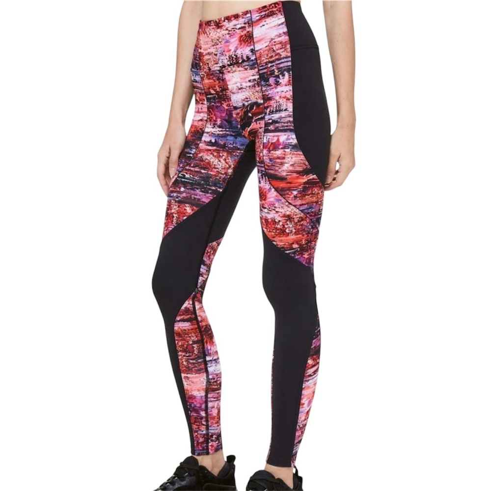 NWT - Lululemon leggings - size 6 & 8